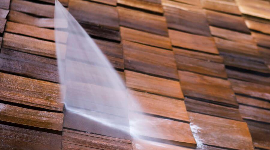 Tile Roofing in Harrisville, NH